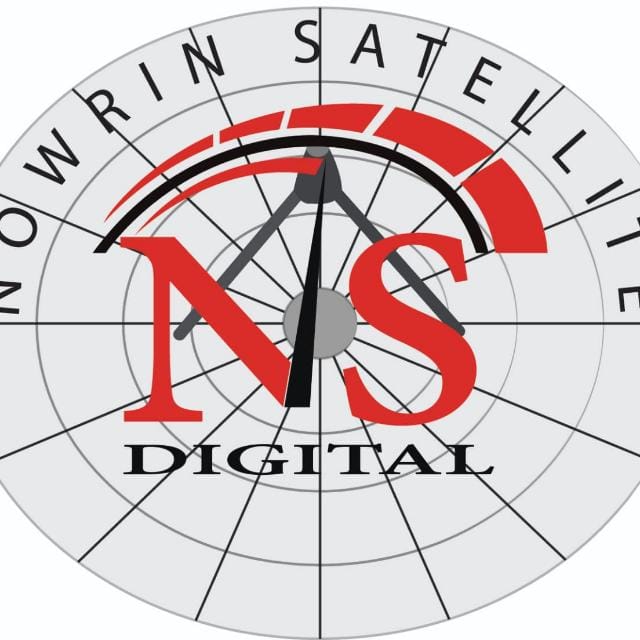 Nowrin Satellite-logo